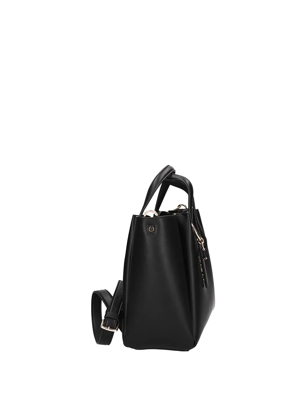 Guess Borsa a Mano Donna Nero