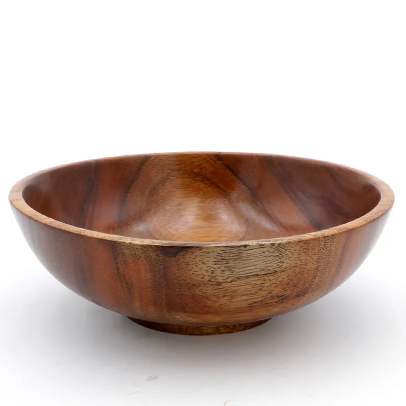 Hawaiian Koa Bowl #584 - Medium