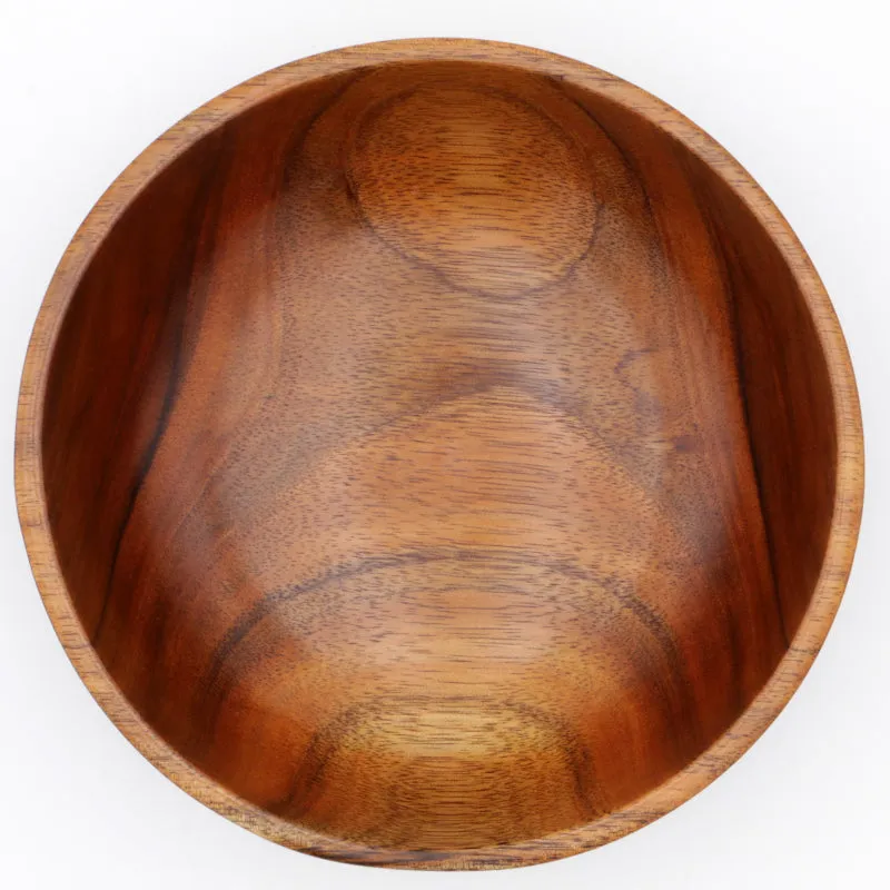 Hawaiian Koa Bowl #584 - Medium