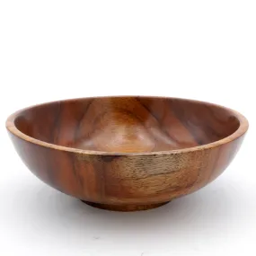 Hawaiian Koa Bowl #584 - Medium