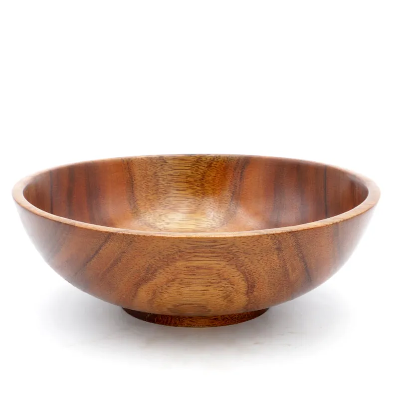 Hawaiian Koa Bowl #584 - Medium