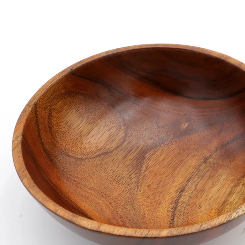 Hawaiian Koa Bowl #584 - Medium