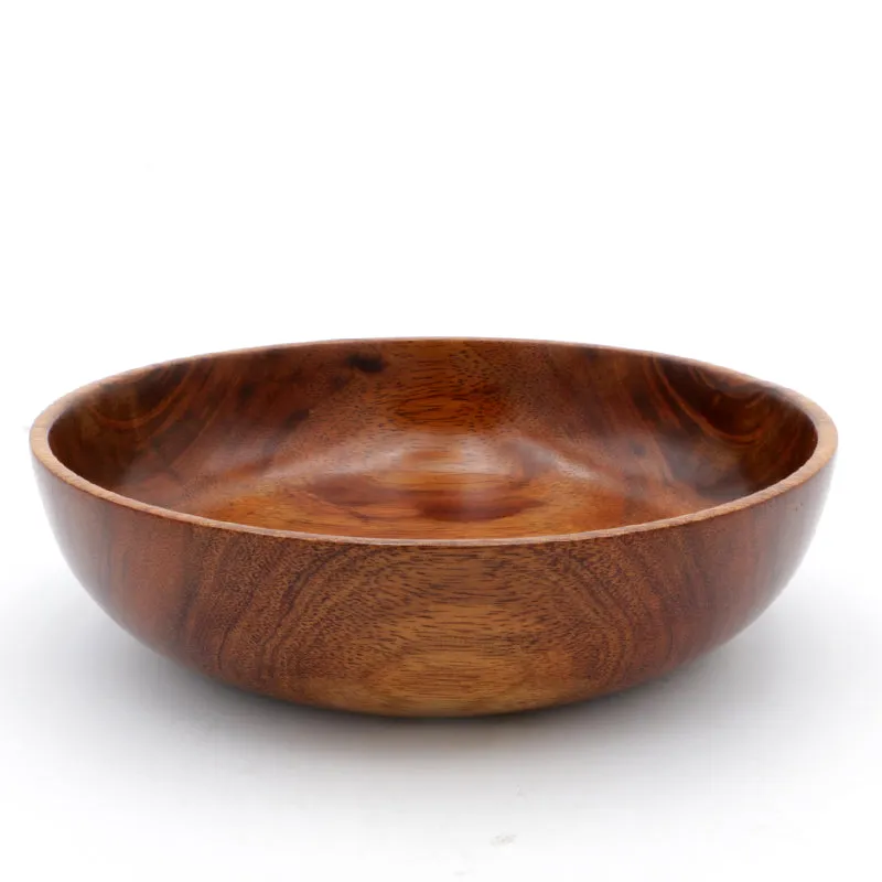 Hawaiian Koa Bowl #590 - Medium