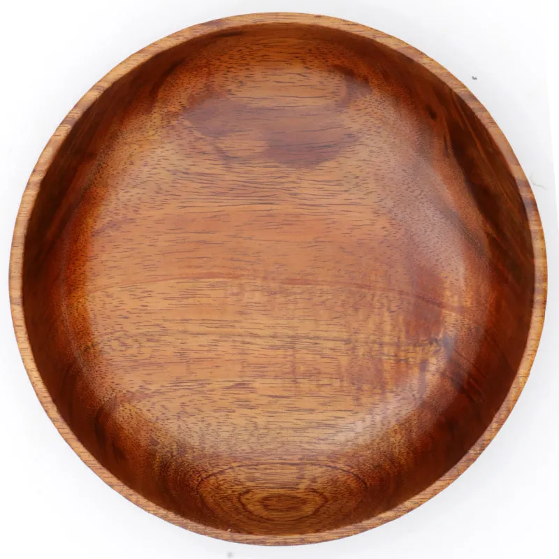 Hawaiian Koa Bowl #590 - Medium