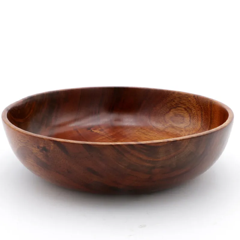 Hawaiian Koa Bowl #590 - Medium