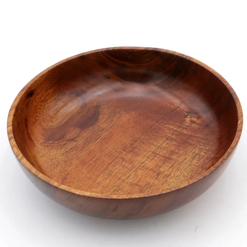 Hawaiian Koa Bowl #590 - Medium