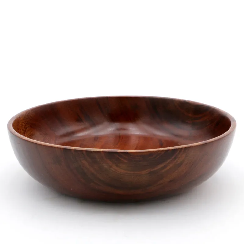 Hawaiian Koa Bowl #590 - Medium