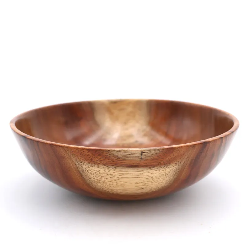 Hawaiian Koa Bowl #592 - Medium