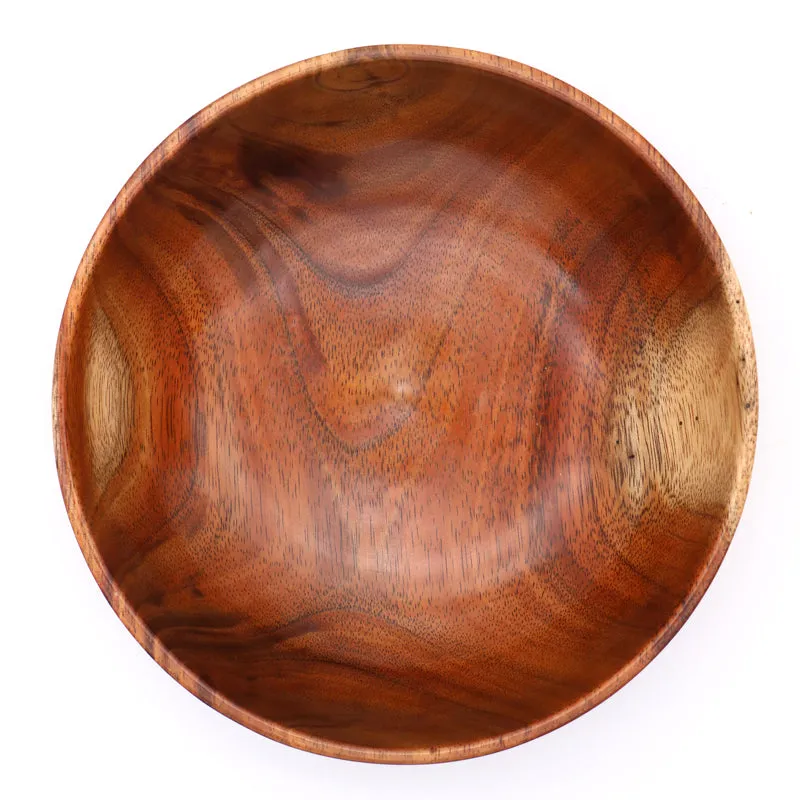 Hawaiian Koa Bowl #592 - Medium