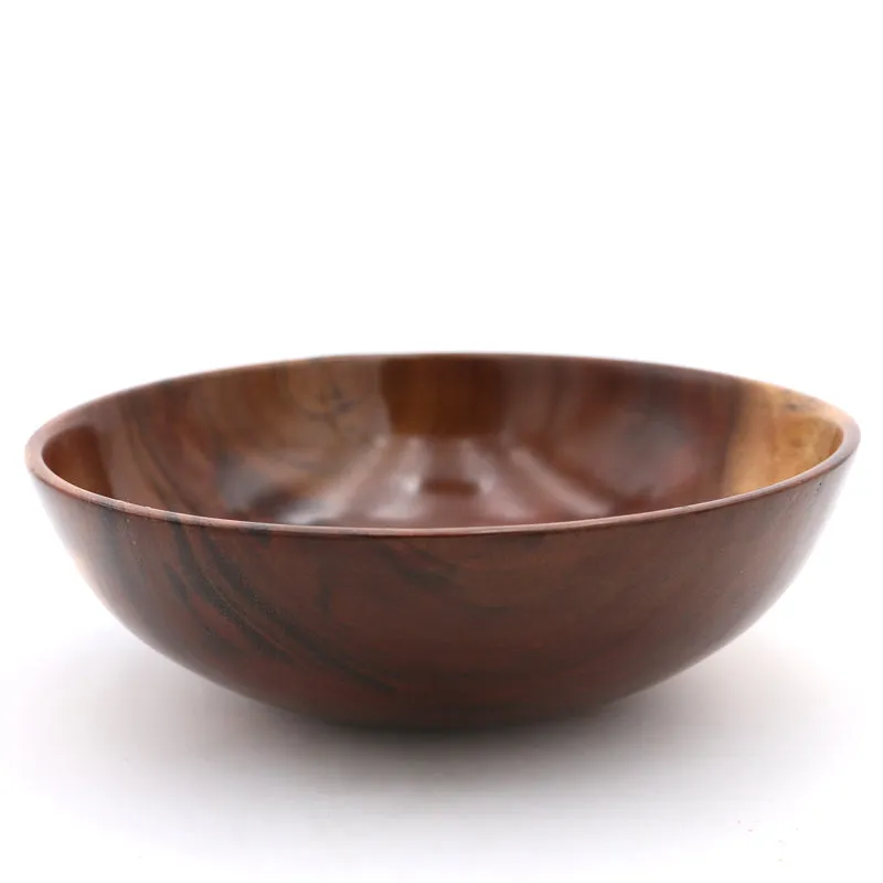 Hawaiian Koa Bowl #592 - Medium