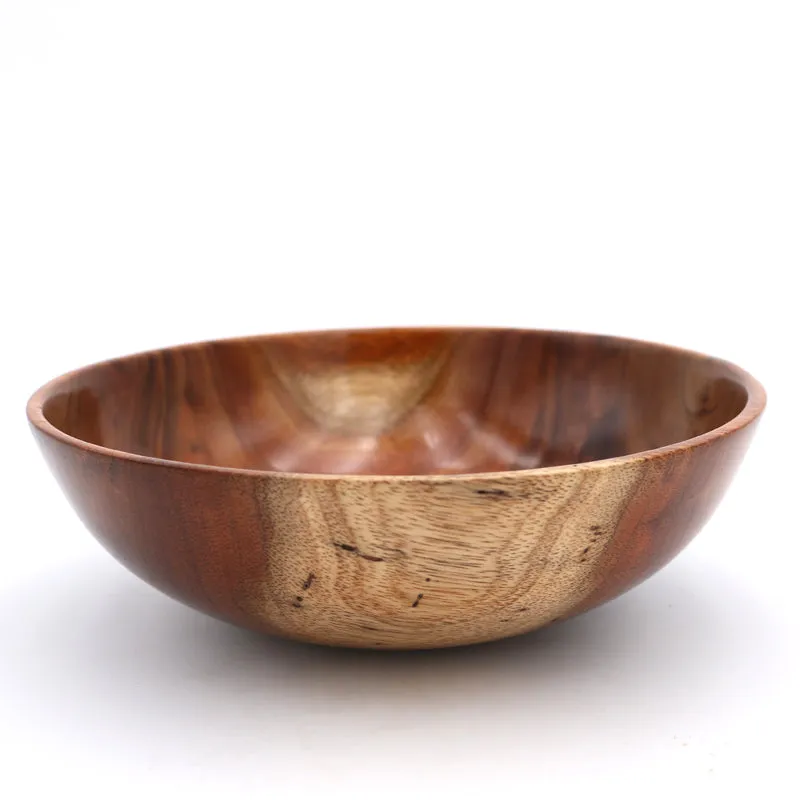 Hawaiian Koa Bowl #592 - Medium