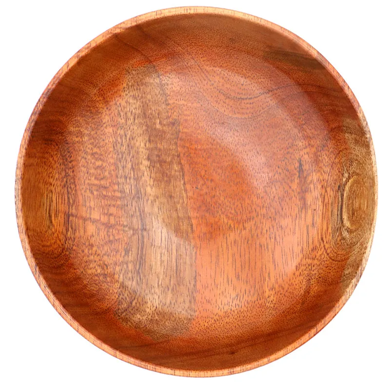 Hawaiian Koa Wood Bowl #590 - Medium