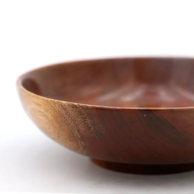 Hawaiian Koa Wood Bowl #590 - Medium