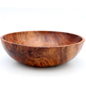 Hawaiian Koa Wood Bowl #811 - Large