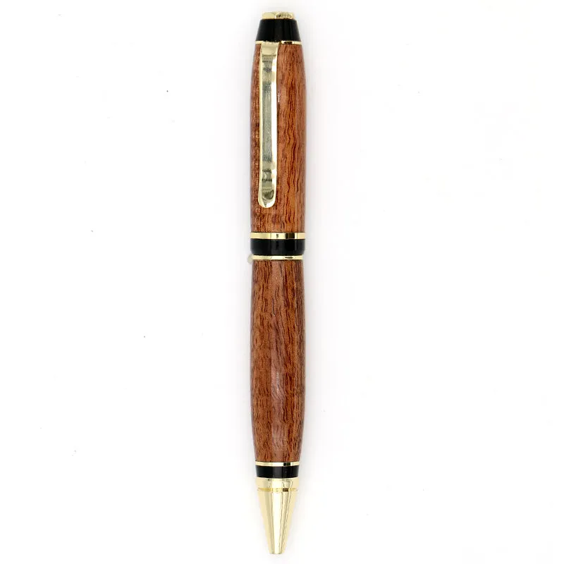 Hawaiian Wood Koa Cigar Pen