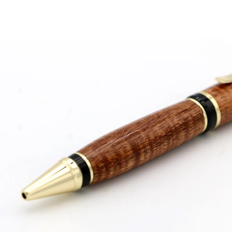 Hawaiian Wood Koa Cigar Pen