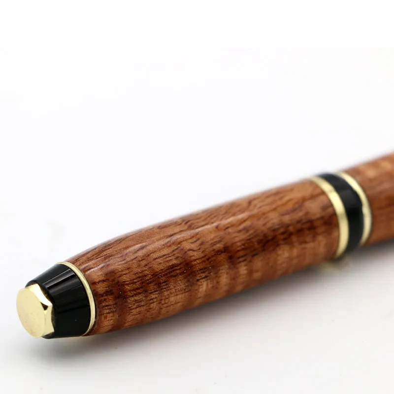 Hawaiian Wood Koa Cigar Pen