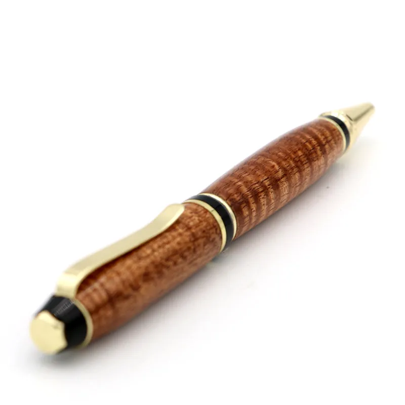 Hawaiian Wood Koa Cigar Pen