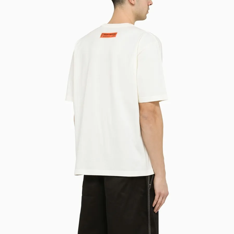 Heron Preston  |Street Style T-Shirts