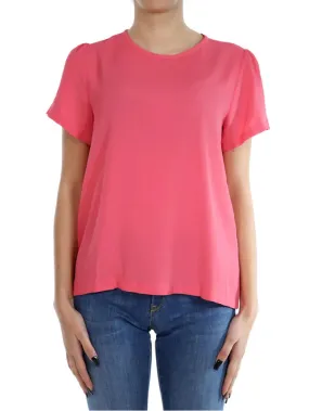 iBlues Blusa Donna Cervino Fucsia