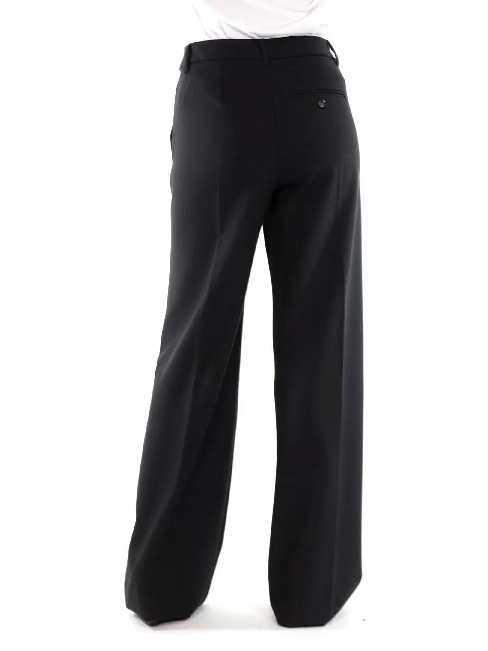 iBlues Pantalone Donna Tokyo Nero