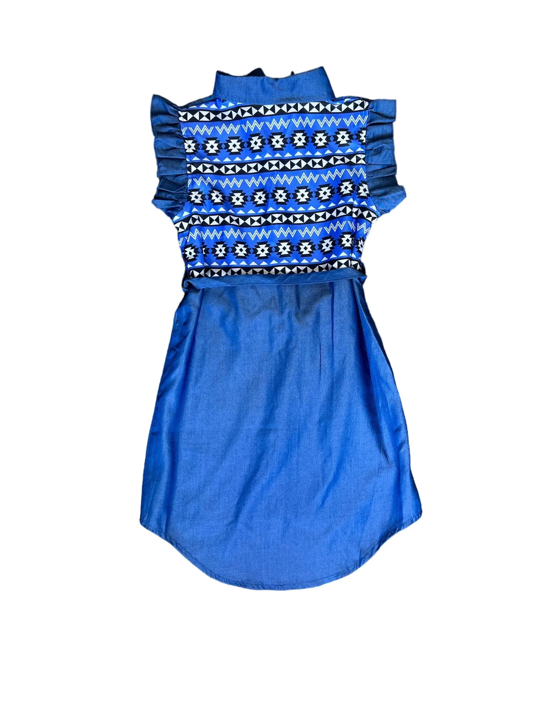 Infant/Toddler Girl's Shea Baby Dress #RSSD02