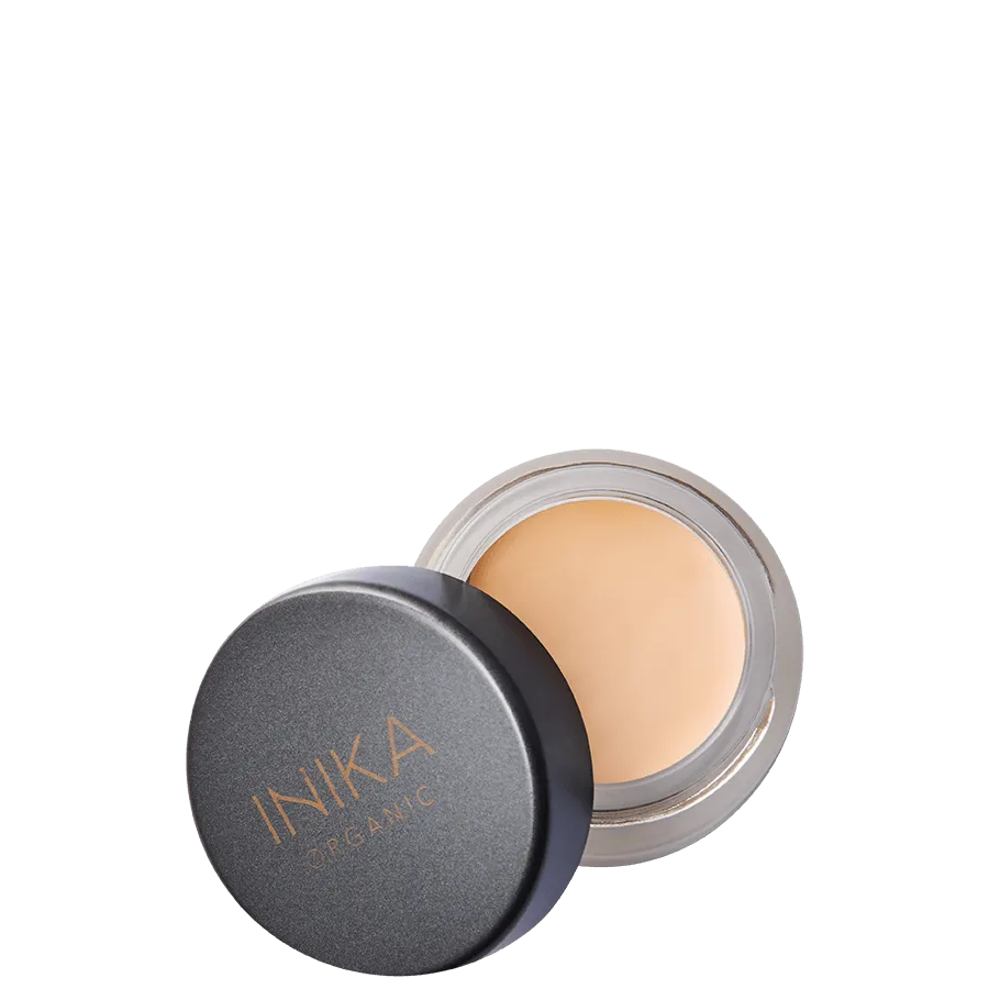 INIKA Organic Full Coverage Concealer