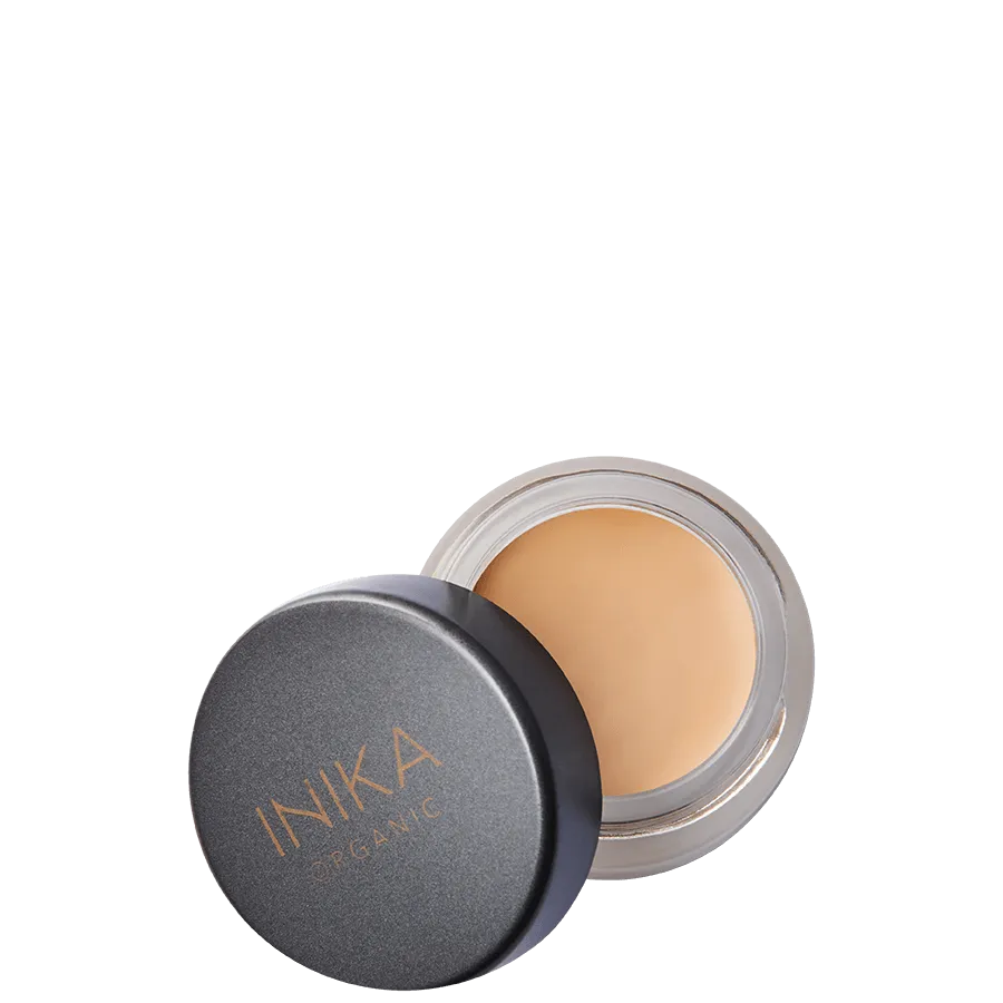 INIKA Organic Full Coverage Concealer