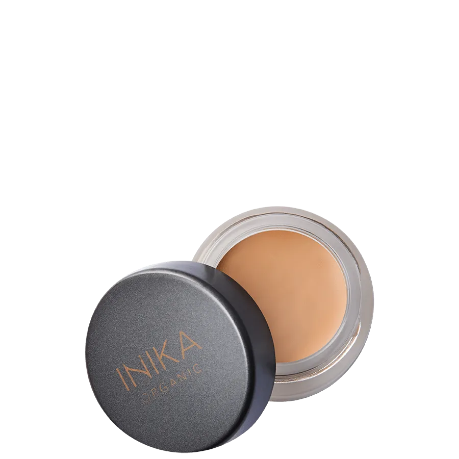 INIKA Organic Full Coverage Concealer