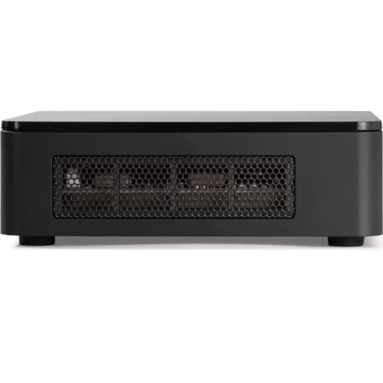 Intel NUC12WSKI5 NUC Pro Barebone System Kit - i5 12th Gen Wall Street Canyon