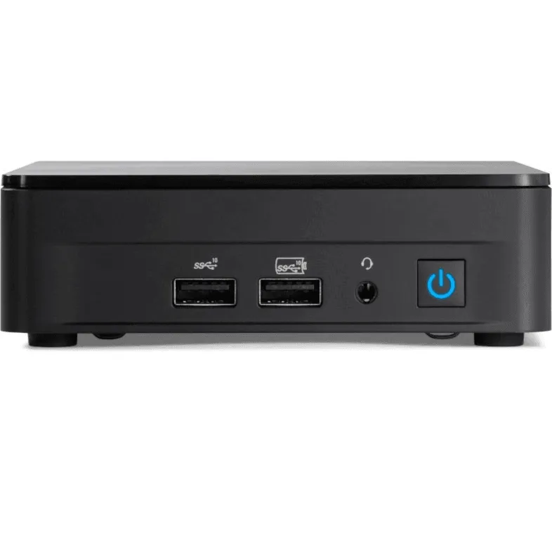 Intel NUC12WSKI5 NUC Pro Barebone System Kit - i5 12th Gen Wall Street Canyon