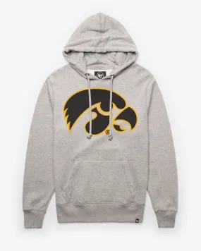 IOWA HAWKEYES IMPRINT '47 HEADLINE HOOD