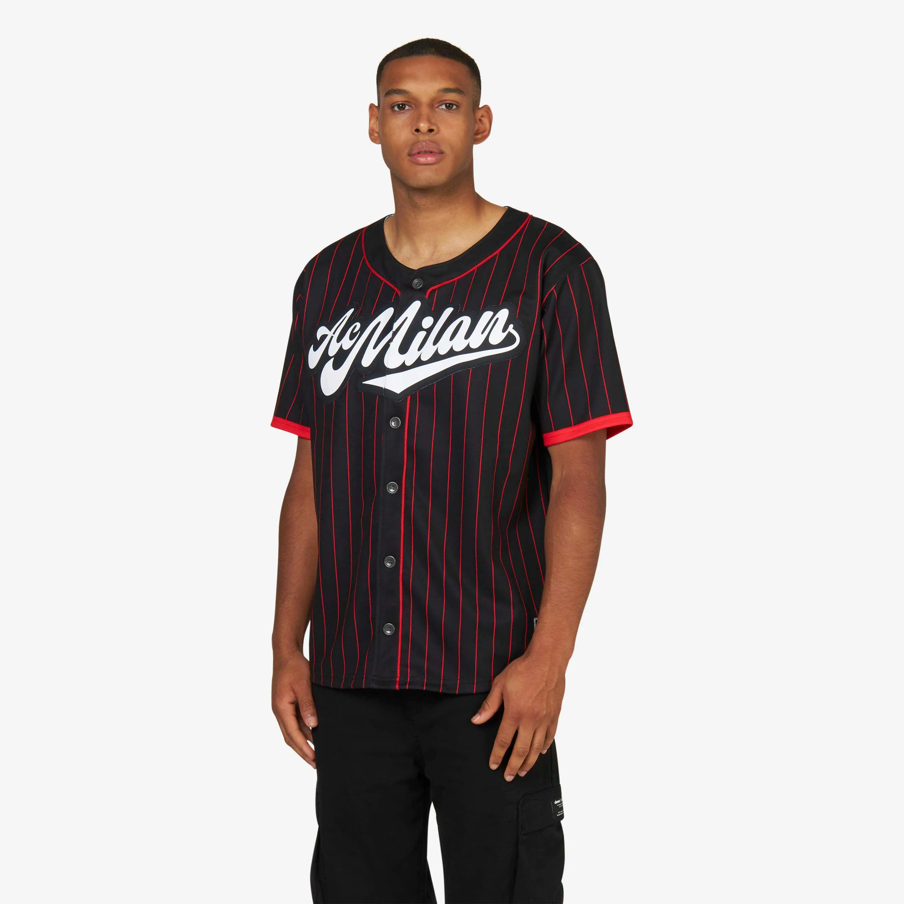 JERSEY MILAN URBAN COLLECTION