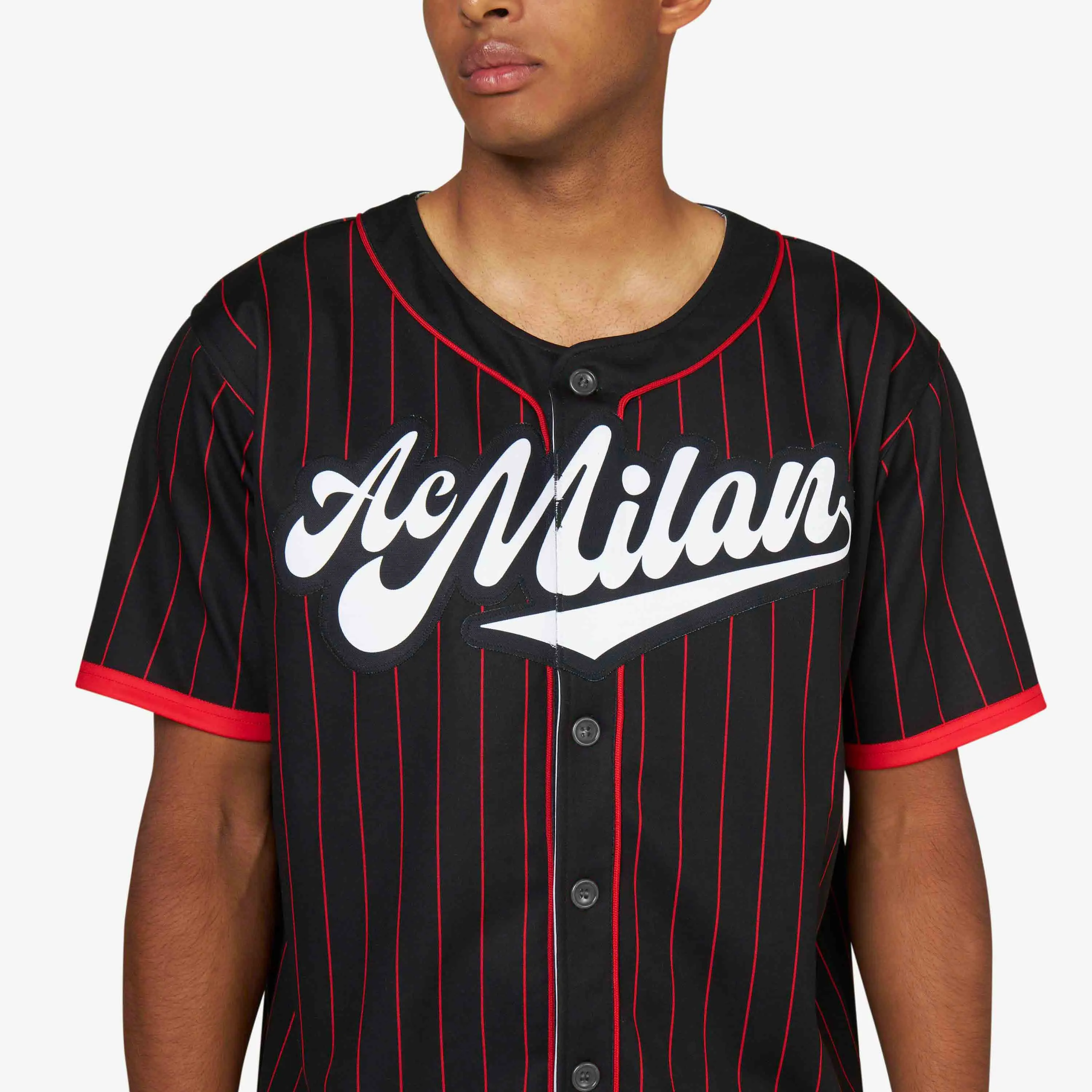 JERSEY MILAN URBAN COLLECTION