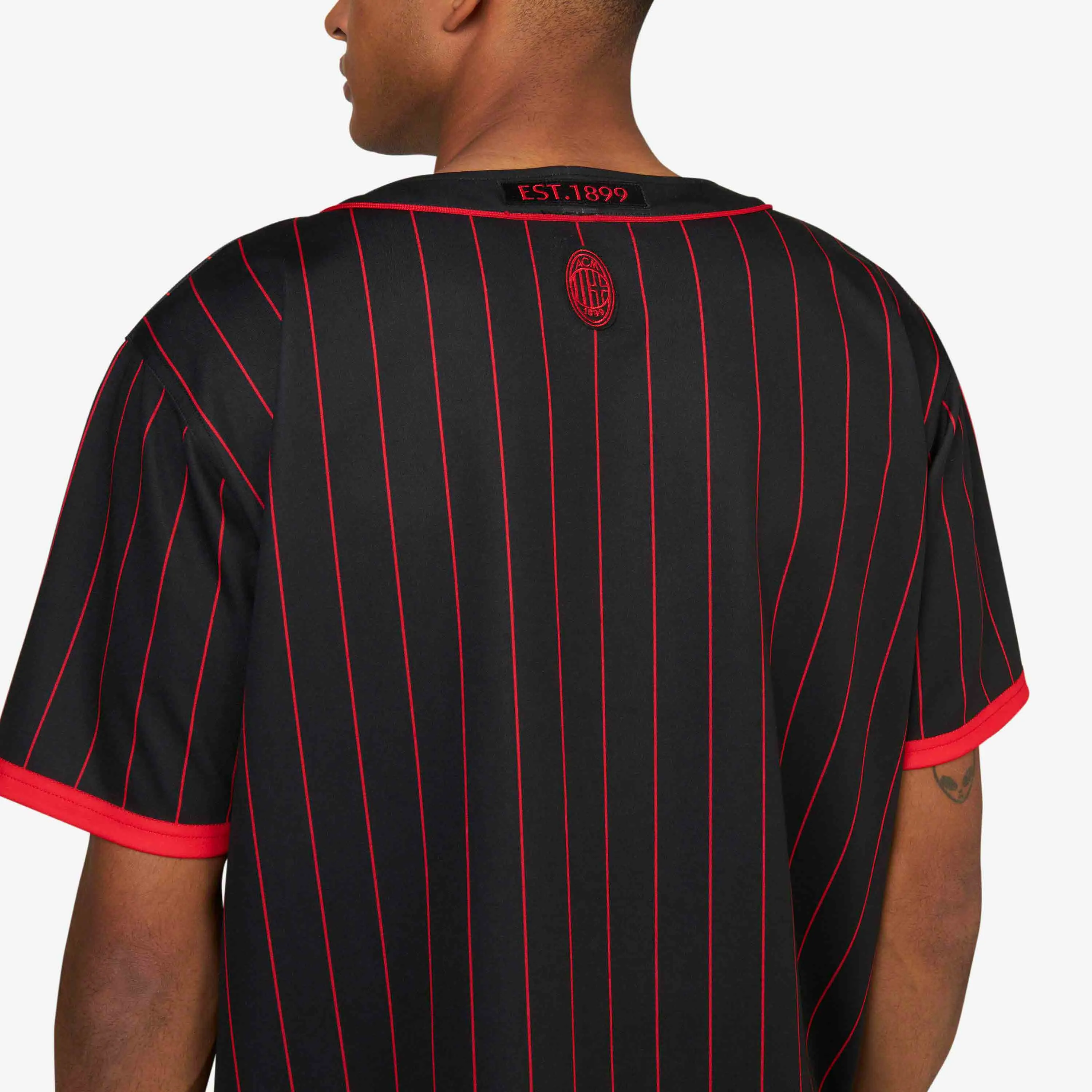 JERSEY MILAN URBAN COLLECTION