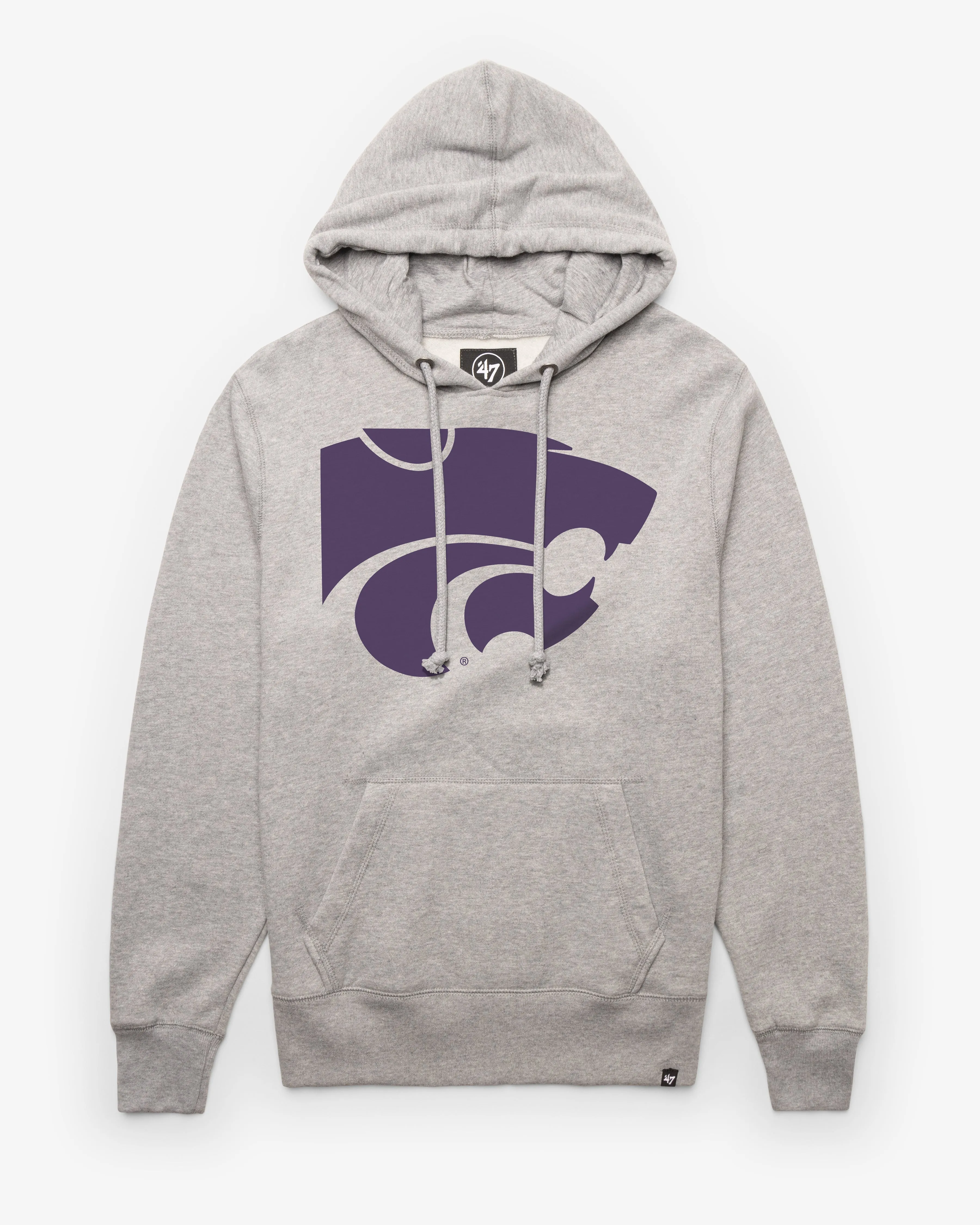 KANSAS STATE WILDCATS IMPRINT '47 HEADLINE HOOD