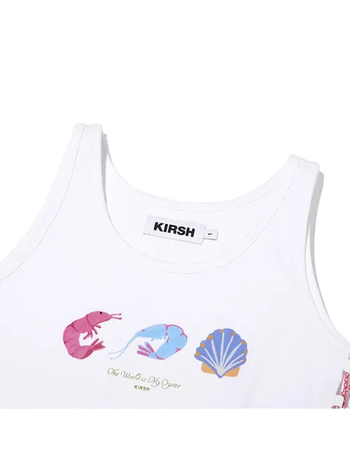 KIRSH  |Street Style Tanks & Camisoles