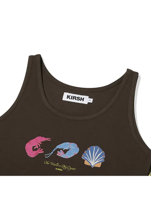 KIRSH  |Street Style Tanks & Camisoles