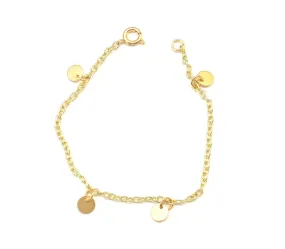 Lelli Bracelet