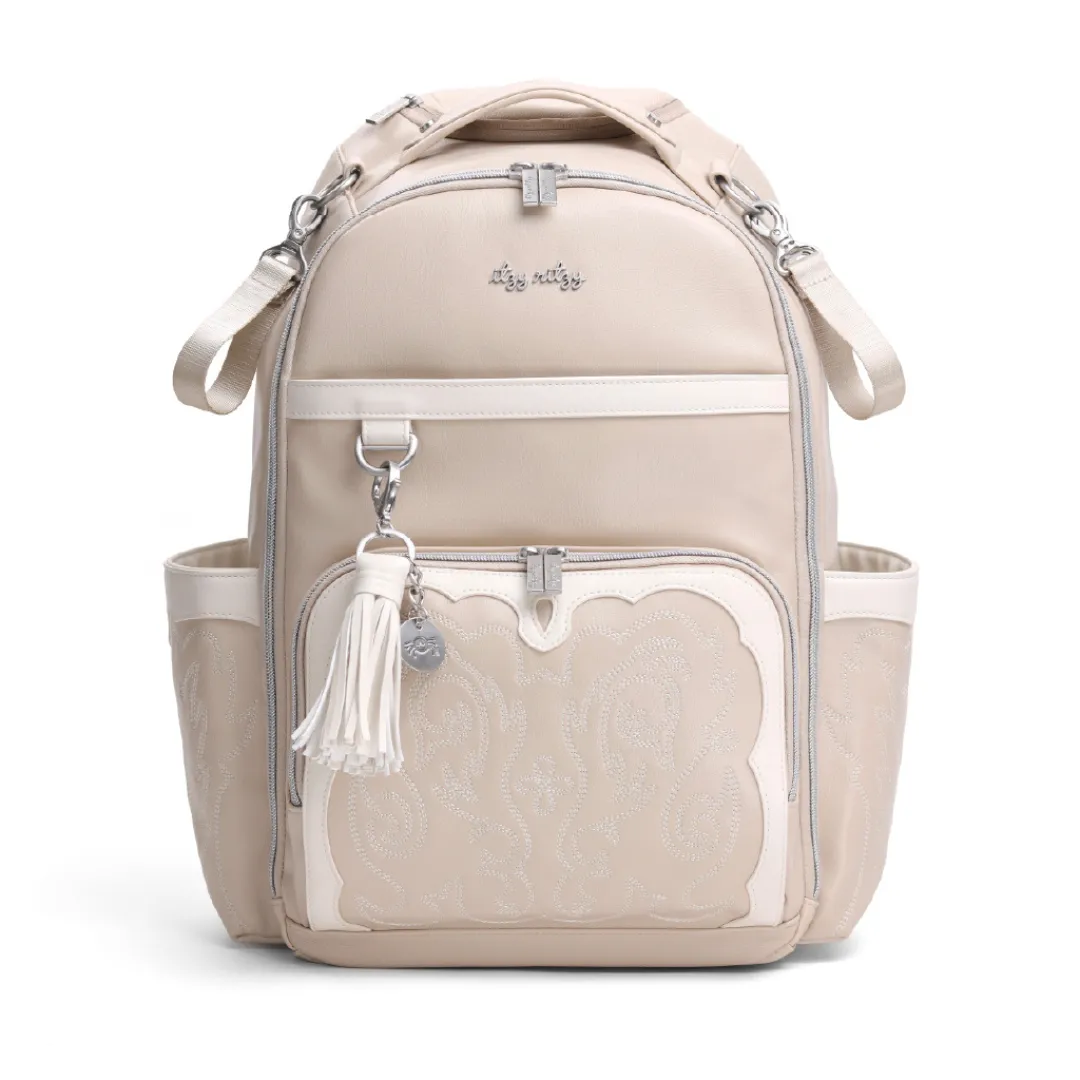 Limited Edition Nash Boss Plus Diaper Bag