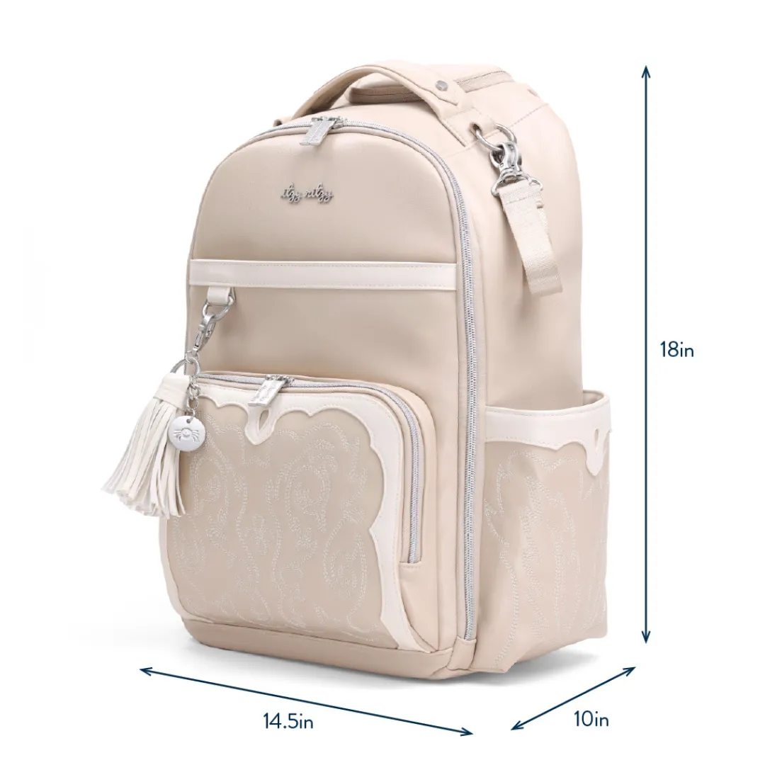 Limited Edition Nash Boss Plus Diaper Bag