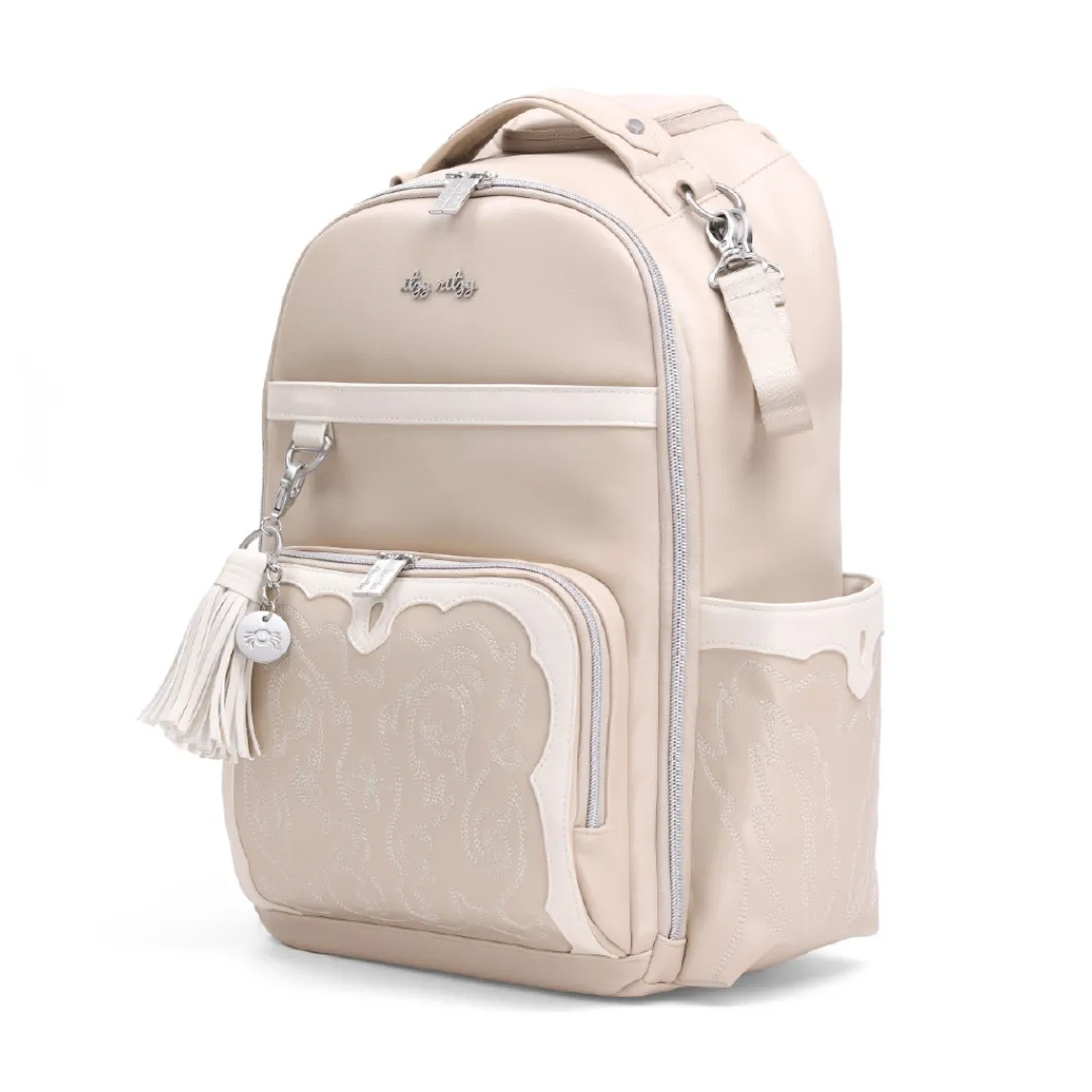 Limited Edition Nash Boss Plus Diaper Bag