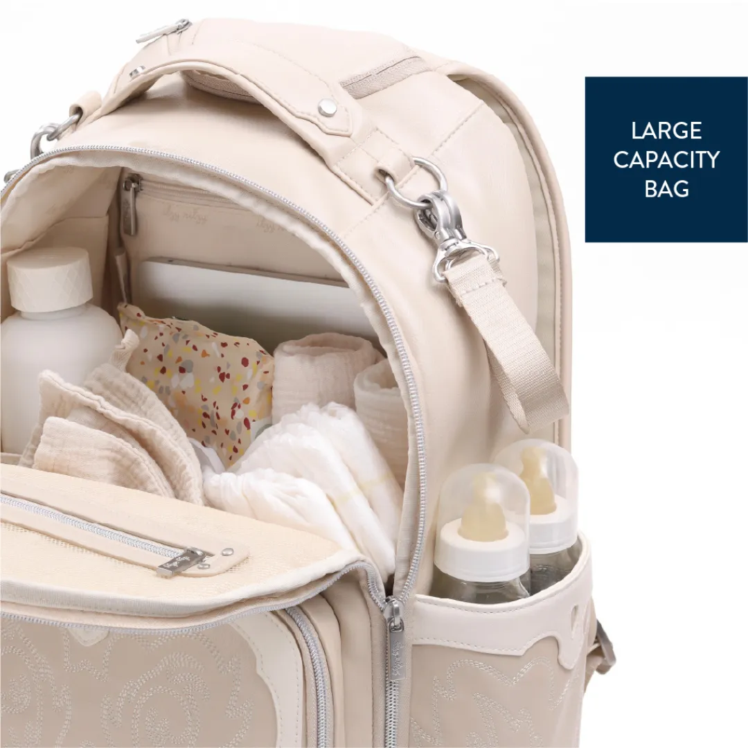 Limited Edition Nash Boss Plus Diaper Bag