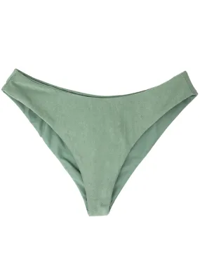 MALY bottoms - Seafoam Terry