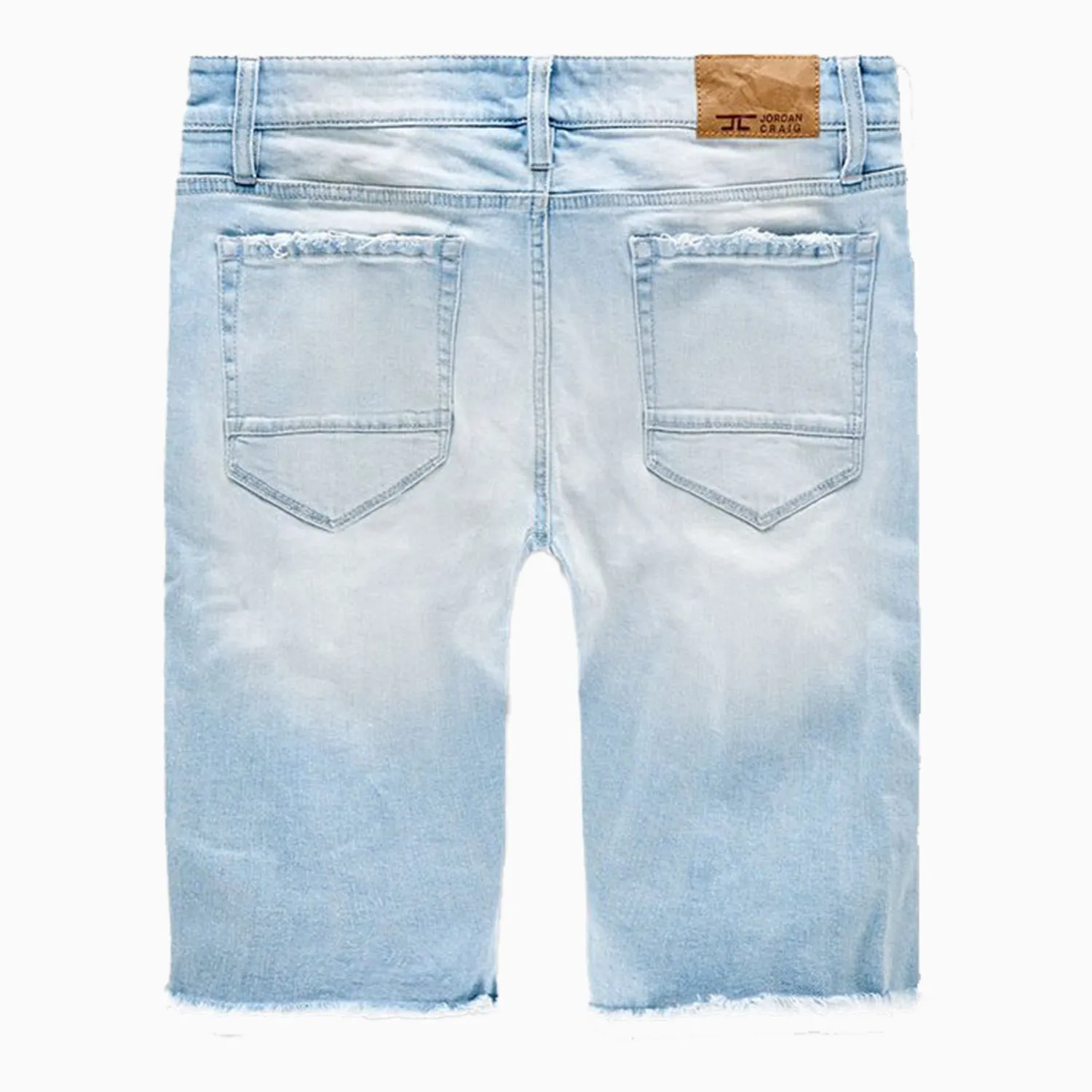 Men's Abyss Denim Short