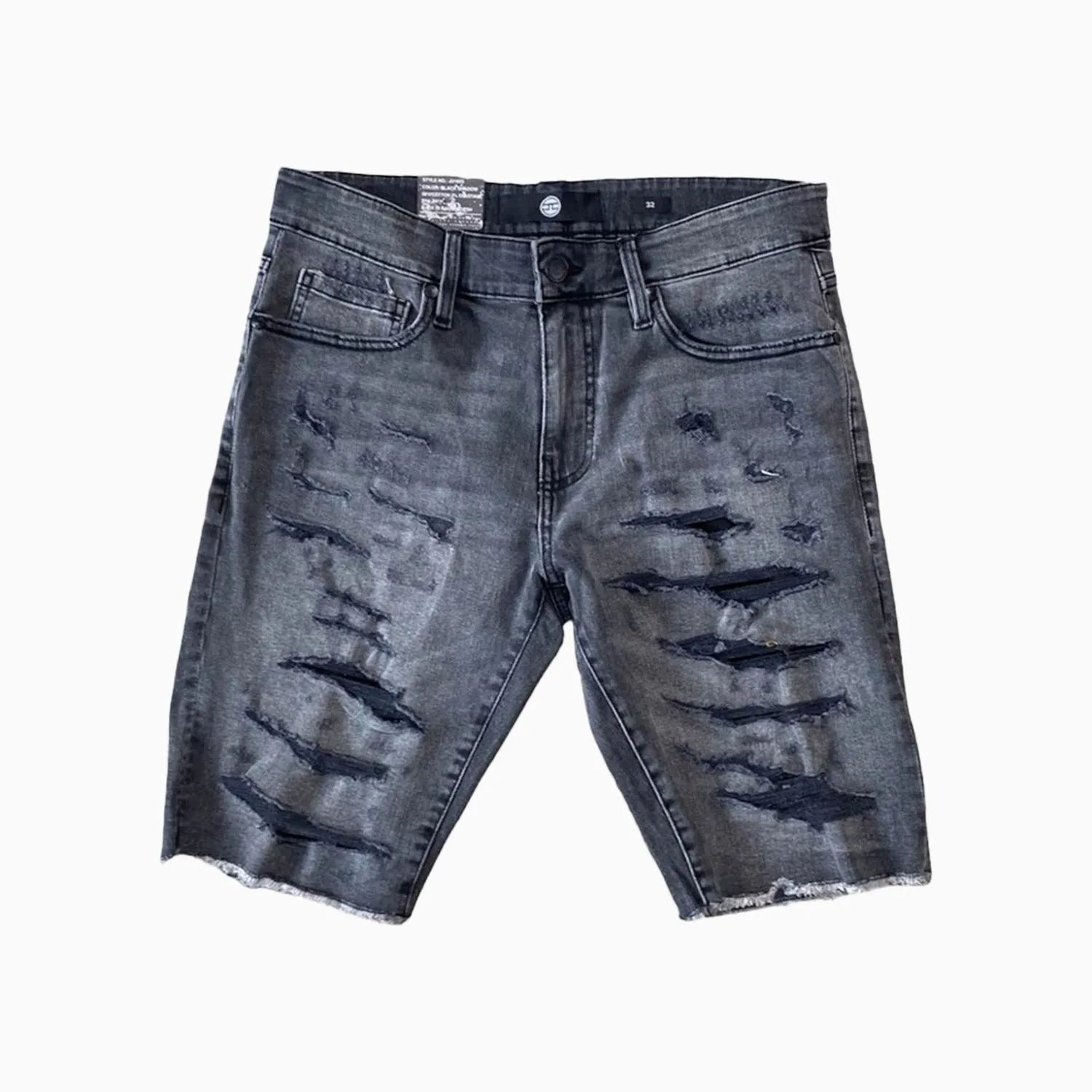 Men's Abyss Denim Shorts