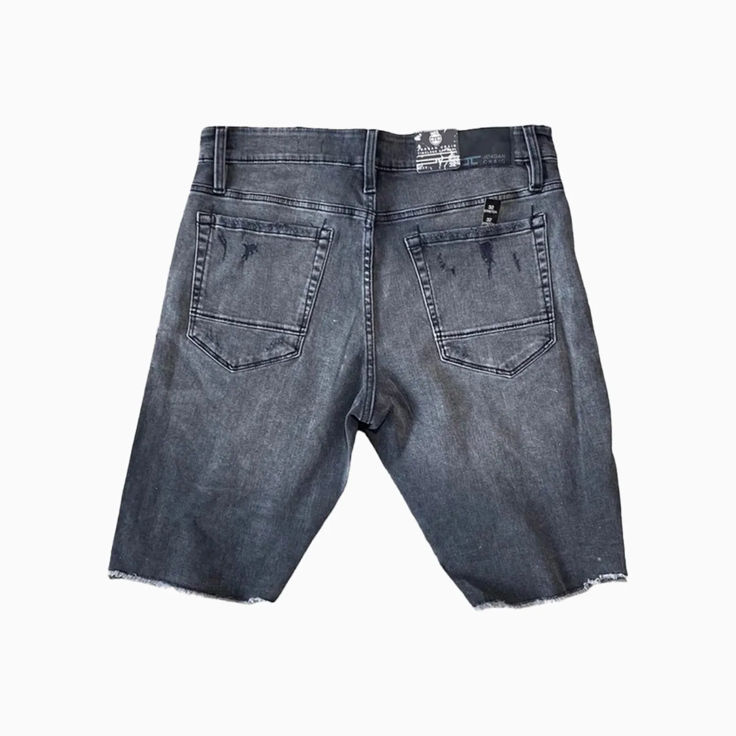 Men's Abyss Denim Shorts