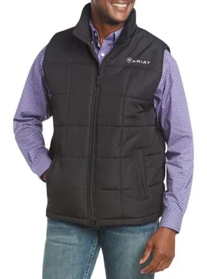 Men's Ariat Cruis Vest