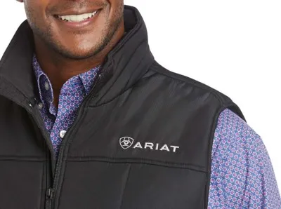 Men's Ariat Cruis Vest