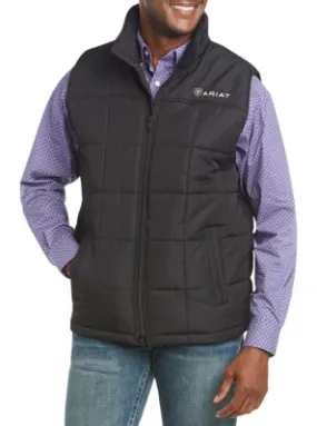 Men's Ariat Cruis Vest